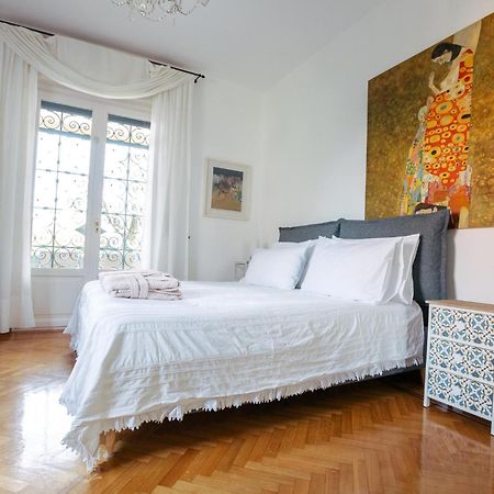 Bed&Breakfast Relax In The Lake Desenzano del Garda Extérieur photo
