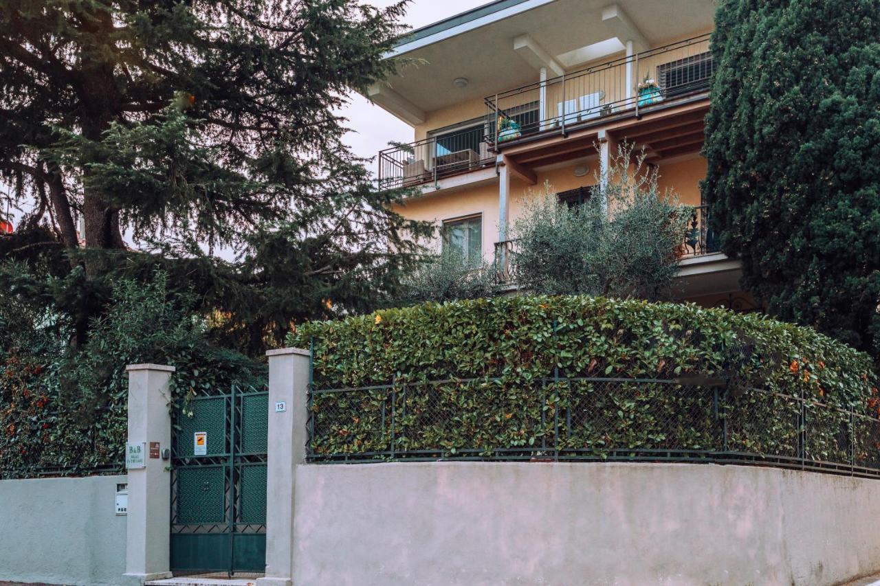 Bed&Breakfast Relax In The Lake Desenzano del Garda Extérieur photo