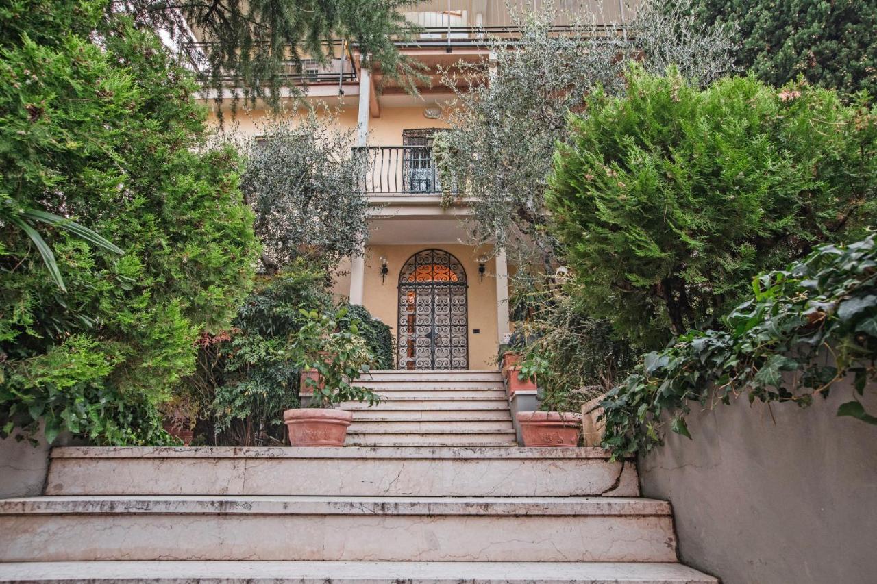 Bed&Breakfast Relax In The Lake Desenzano del Garda Extérieur photo