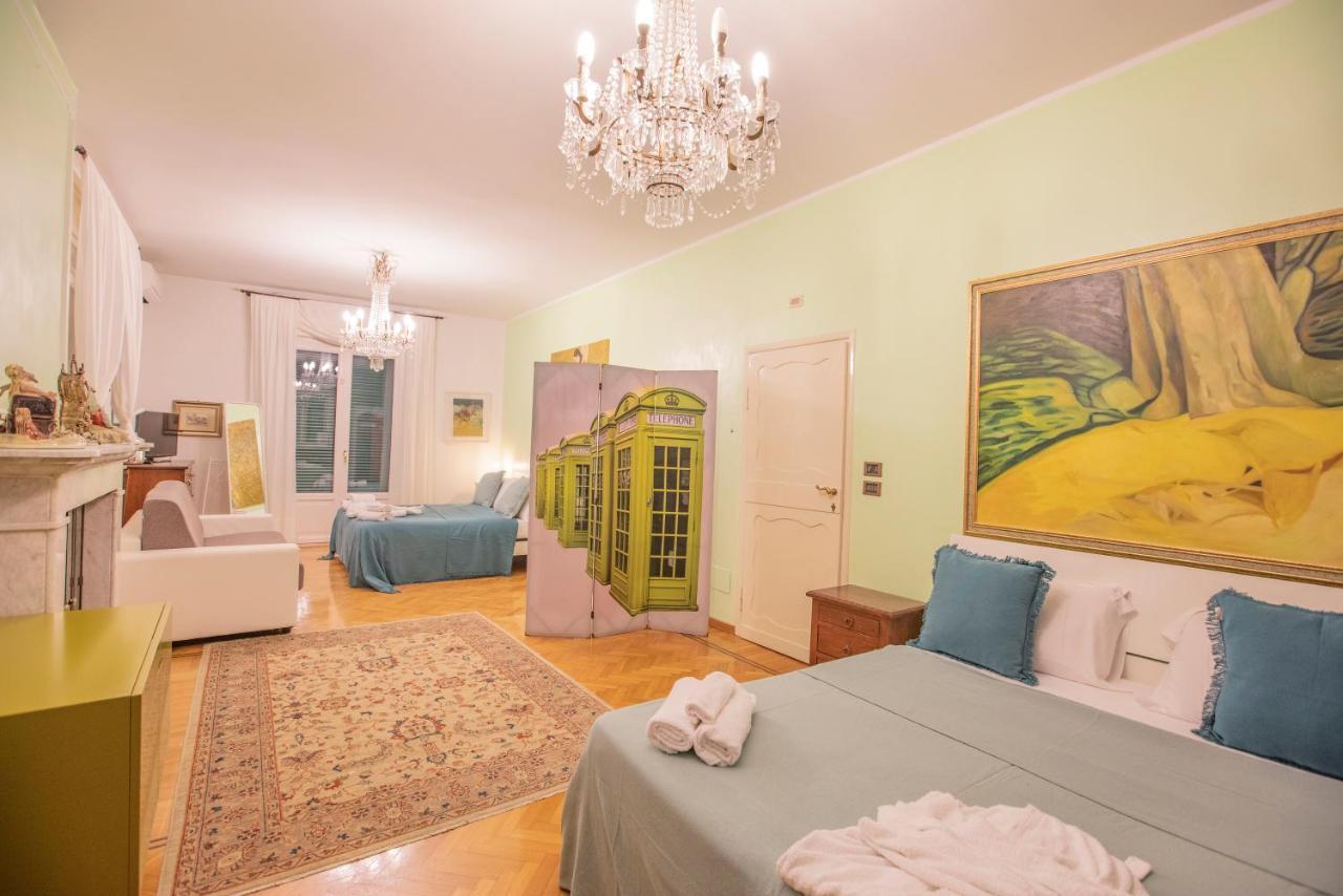 Bed&Breakfast Relax In The Lake Desenzano del Garda Extérieur photo